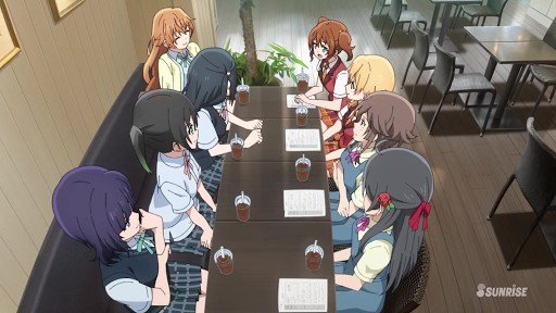 Regular Coffee Shop